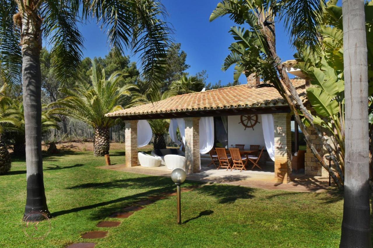 Villa Palmetto Fort Village Buitenkant foto