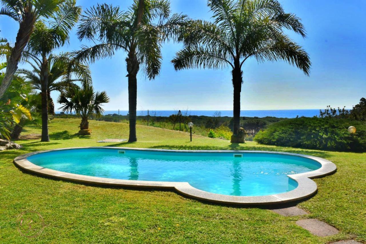 Villa Palmetto Fort Village Buitenkant foto