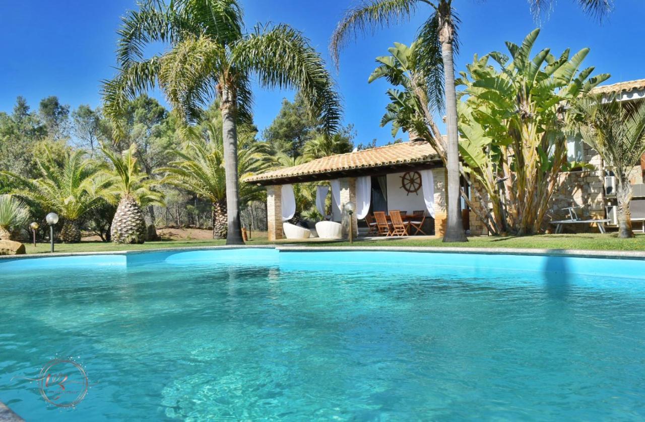 Villa Palmetto Fort Village Buitenkant foto