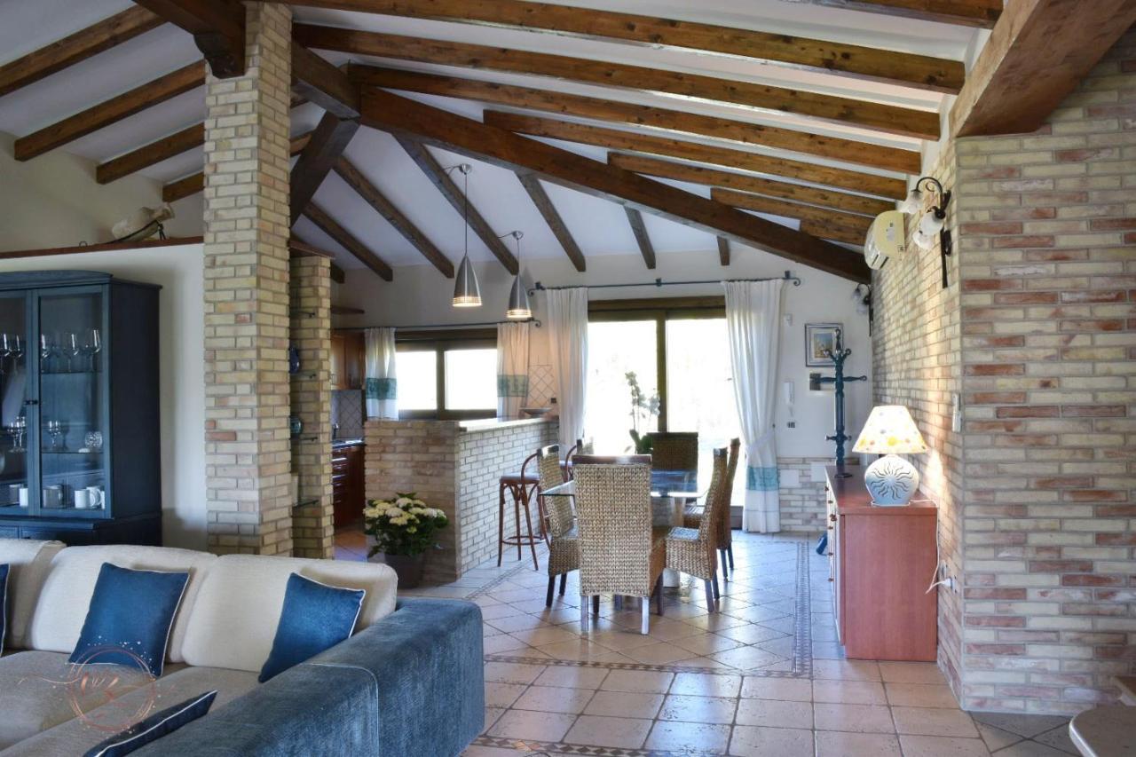 Villa Palmetto Fort Village Buitenkant foto
