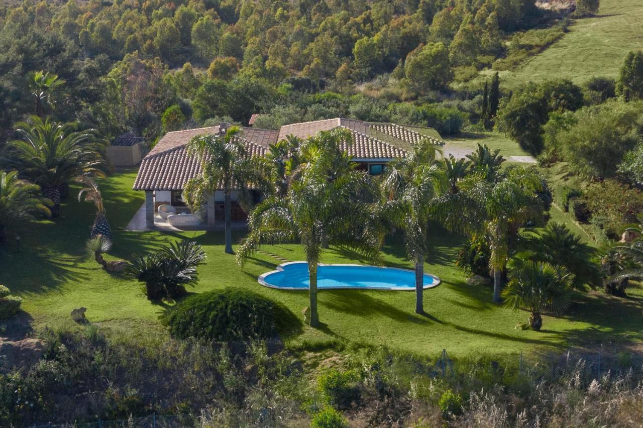 Villa Palmetto Fort Village Buitenkant foto