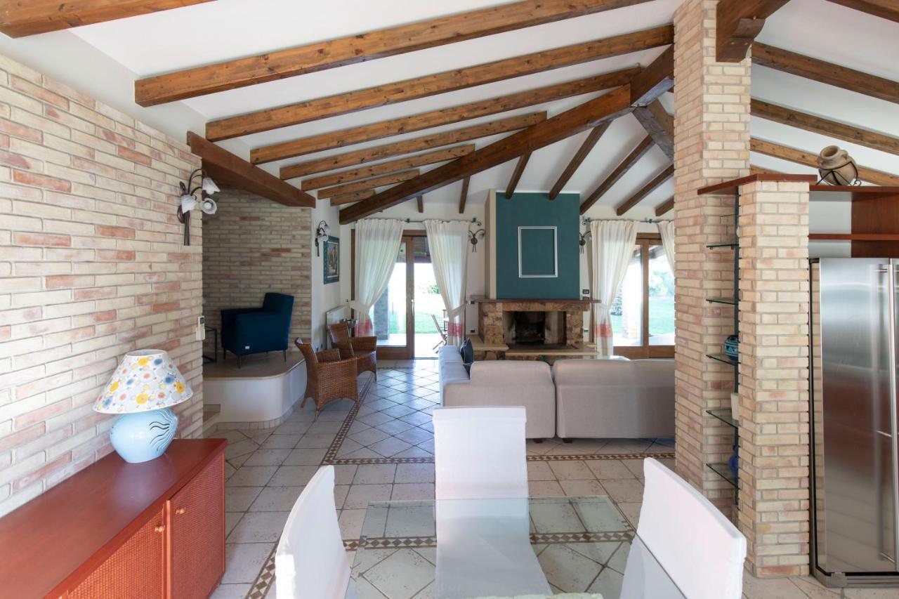 Villa Palmetto Fort Village Buitenkant foto
