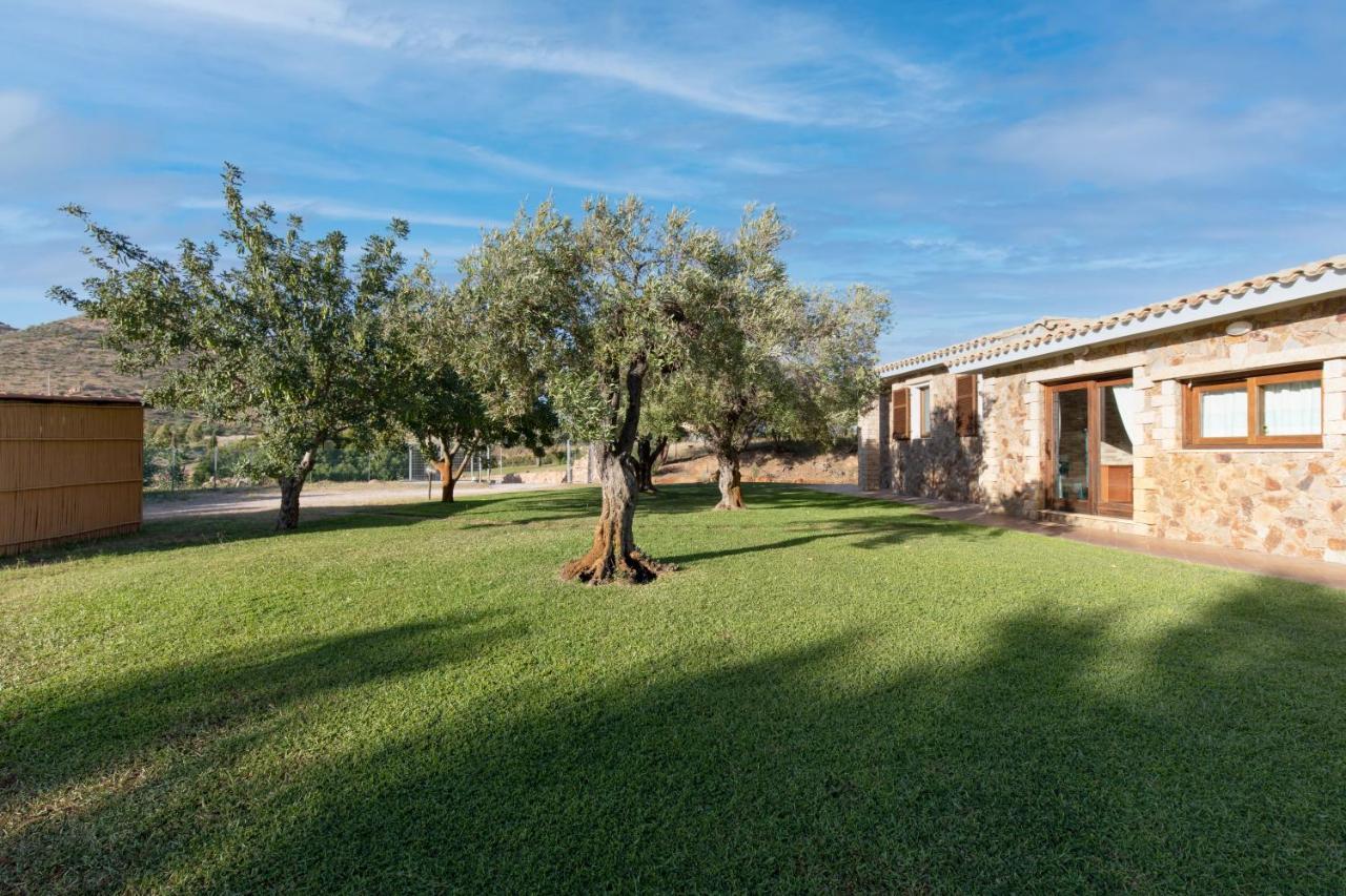 Villa Palmetto Fort Village Buitenkant foto