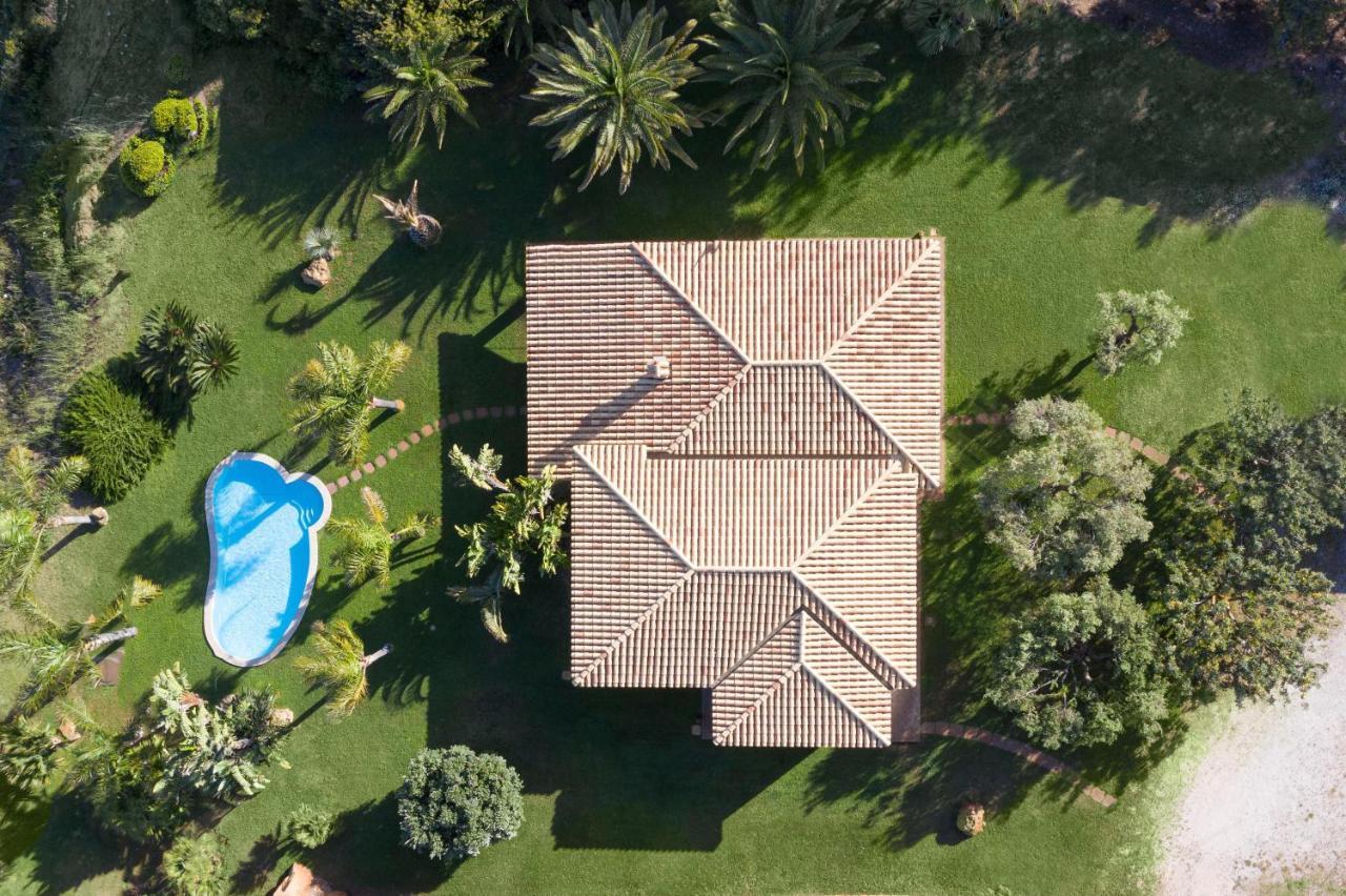 Villa Palmetto Fort Village Buitenkant foto