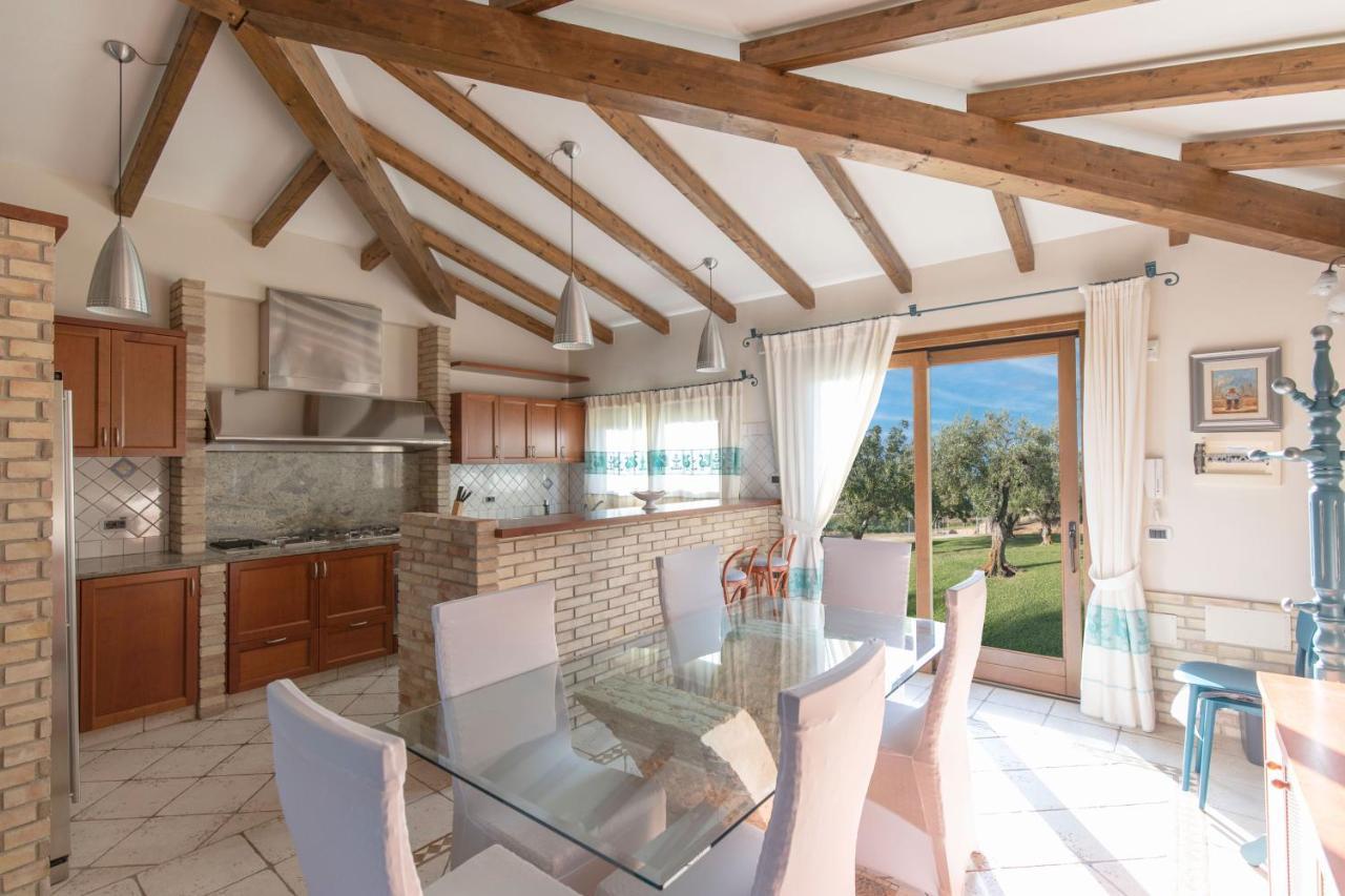 Villa Palmetto Fort Village Buitenkant foto