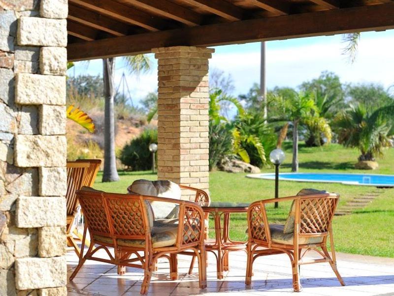 Villa Palmetto Fort Village Buitenkant foto