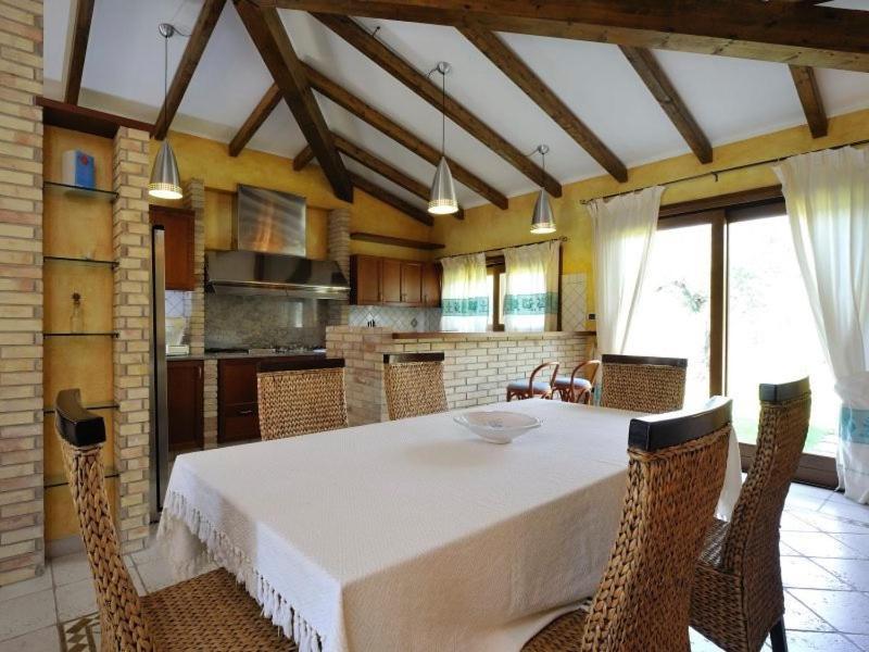 Villa Palmetto Fort Village Buitenkant foto