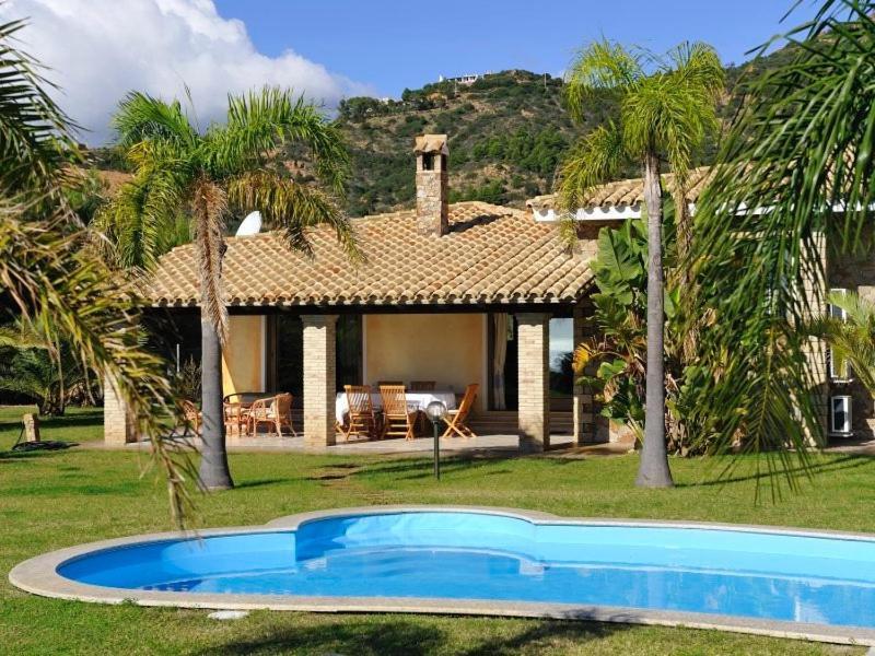 Villa Palmetto Fort Village Buitenkant foto